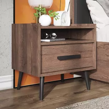 Тумба прикроватная Ивет