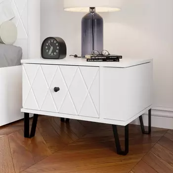 Тумба прикроватная Эстенсе