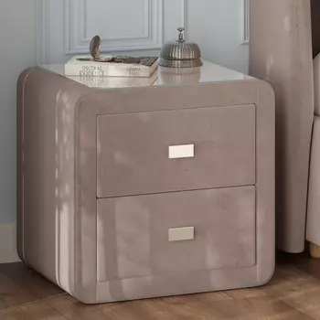 Тумба прикроватная Калипсо