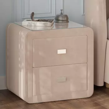 Тумба прикроватная Калипсо