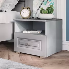 Тумба прикроватная Классик