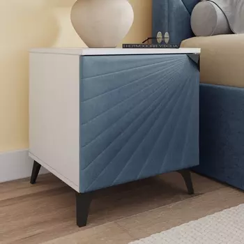 Тумба прикроватная левая Эстрелла