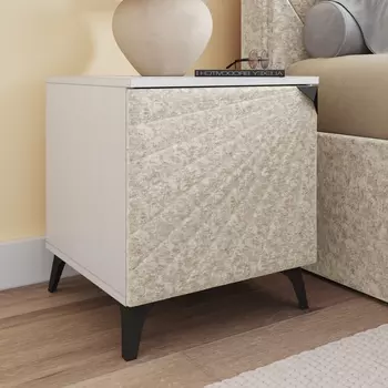 Тумба прикроватная левая Эстрелла