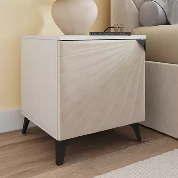 Тумба прикроватная левая Эстрелла