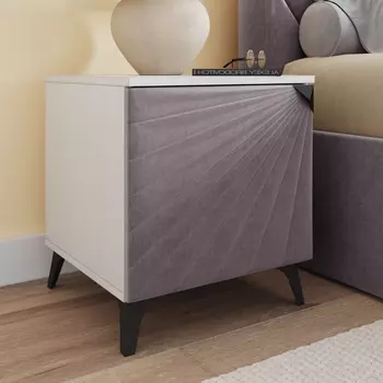 Тумба прикроватная левая Эстрелла