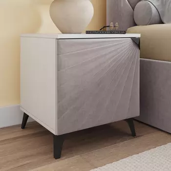 Тумба прикроватная левая Эстрелла