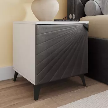 Тумба прикроватная левая Эстрелла