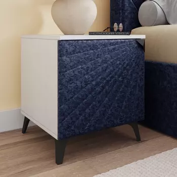 Тумба прикроватная левая Эстрелла