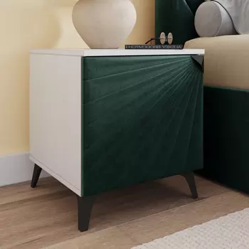 Тумба прикроватная левая Эстрелла