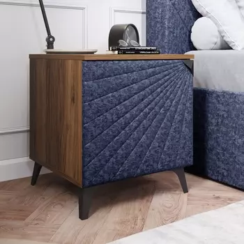 Тумба прикроватная левая Эстрелла