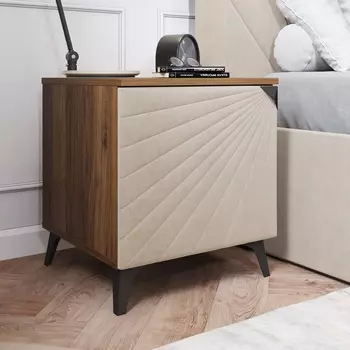 Тумба прикроватная левая Эстрелла