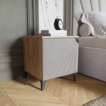 Тумба прикроватная левая Эстрелла