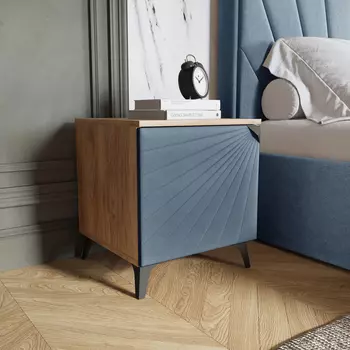 Тумба прикроватная левая Эстрелла