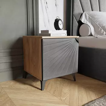 Тумба прикроватная левая Эстрелла