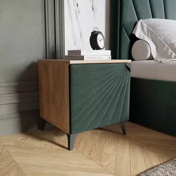 Тумба прикроватная левая Эстрелла