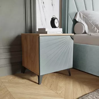 Тумба прикроватная левая Эстрелла