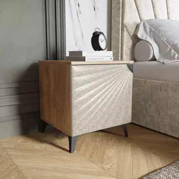 Тумба прикроватная левая Эстрелла