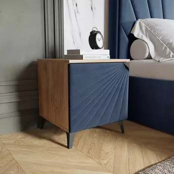 Тумба прикроватная левая Эстрелла