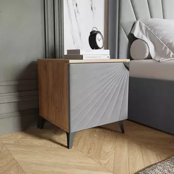 Тумба прикроватная левая Эстрелла