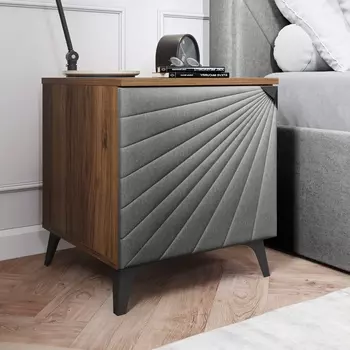 Тумба прикроватная левая Эстрелла