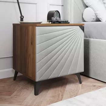 Тумба прикроватная левая Эстрелла