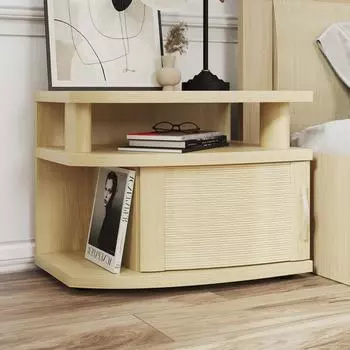 Тумба прикроватная левая Магна