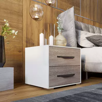 Тумба прикроватная Лимоне