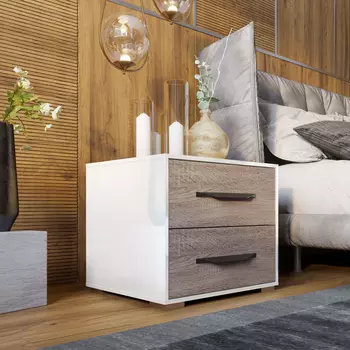 Тумба прикроватная Лимоне