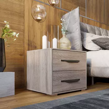 Тумба прикроватная Лимоне