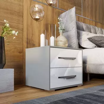 Тумба прикроватная Лимоне