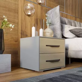 Тумба прикроватная Лимоне