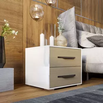 Тумба прикроватная Лимоне