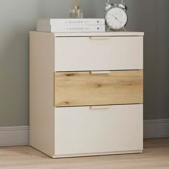 Тумба прикроватная Люксор