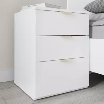 Тумба прикроватная Люксор