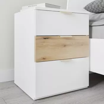 Тумба прикроватная Люксор