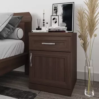 Тумба прикроватная Магна