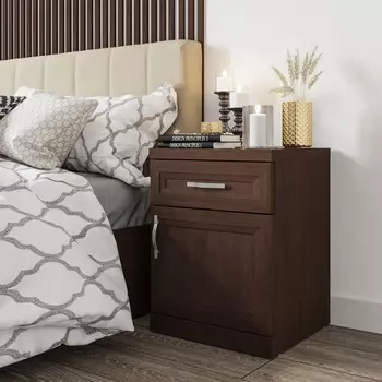 Тумба прикроватная Магна