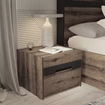 Тумба прикроватная Марсела
