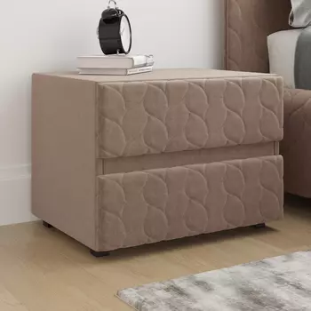 Тумба прикроватная Мирабель