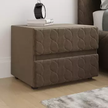 Тумба прикроватная Мирабель