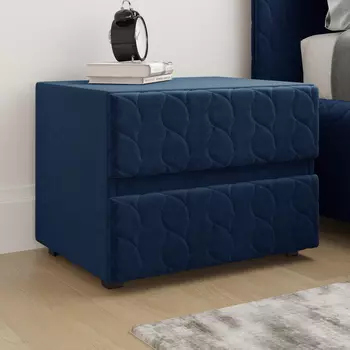 Тумба прикроватная Мирабель