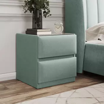 Тумба прикроватная Мирра