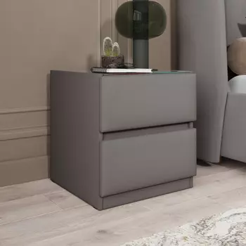 Тумба прикроватная Мирра