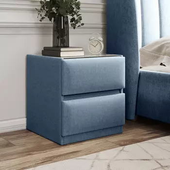 Тумба прикроватная Мирра