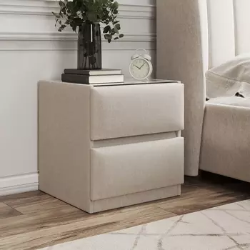 Тумба прикроватная Мирра