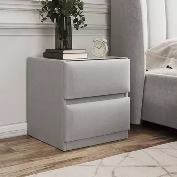 Тумба прикроватная Мирра