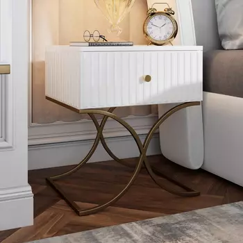 Тумба прикроватная Монте-Карло