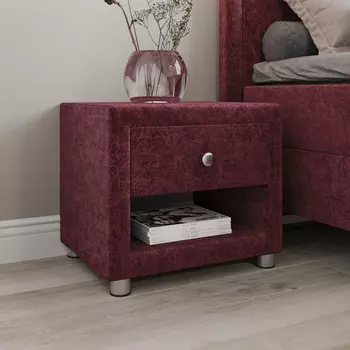 Тумба прикроватная Ницца