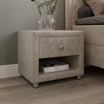 Тумба прикроватная Ницца