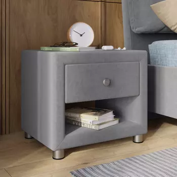 Тумба прикроватная Ницца